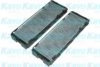 NISSA 272744Y100 Filter, interior air